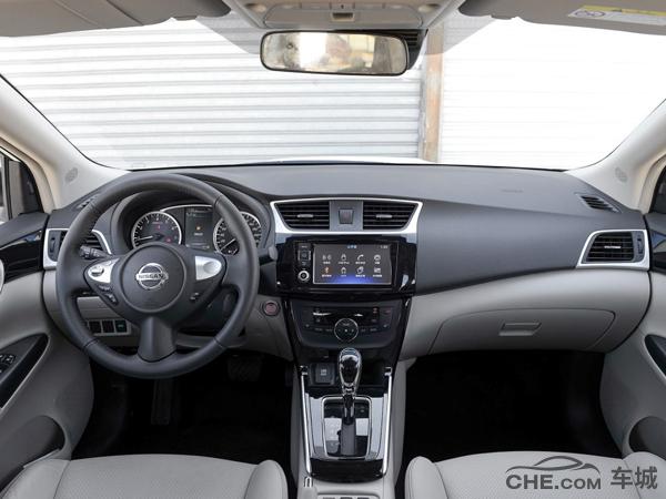 日产新轩逸经典底盘解析,日产轩逸1.6智驾版底盘讲解