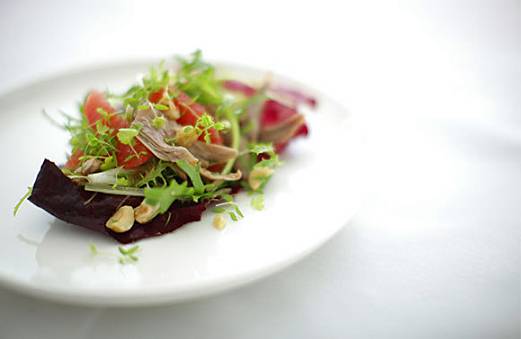 世界十大航空飞机餐,世界各国飞机餐大比拼