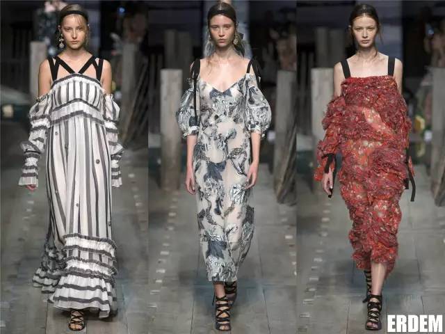 春夏最新流行趋势,2019春夏流行趋势图片