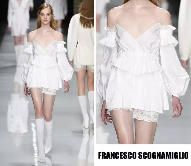 春夏最新流行趋势,2019春夏流行趋势图片