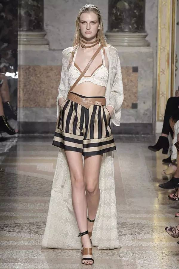 春夏最新流行趋势,2019春夏流行趋势图片