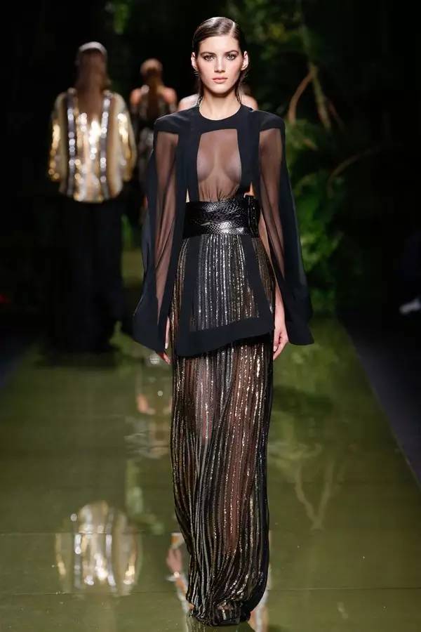 春夏最新流行趋势,2019春夏流行趋势图片