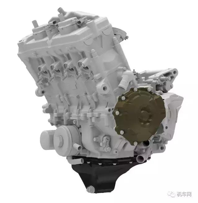 本田cbr190街车,cb190r发动机扩缸