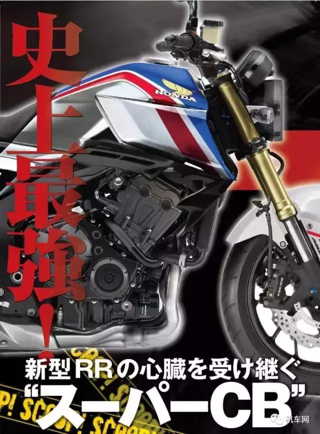 本田cbr190街车,cb190r发动机扩缸