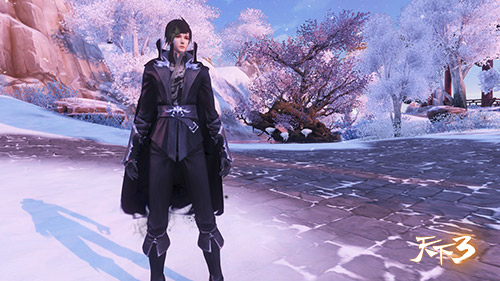 天下3新春八件套,天下秀2023新春礼盒