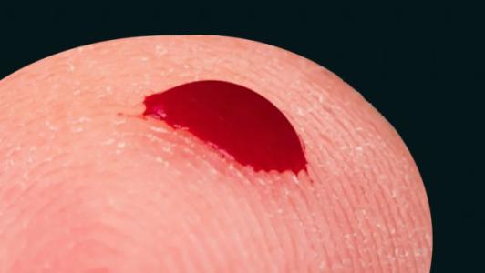 「惊夜鬼事」用血请笔仙许愿，被恶人缠上远走他乡