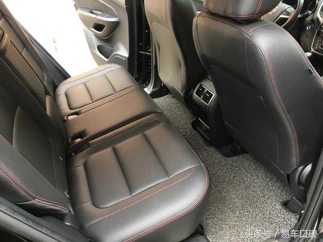 1.8tcs75自动挡真实油耗,1.8tcs75动力怎么样