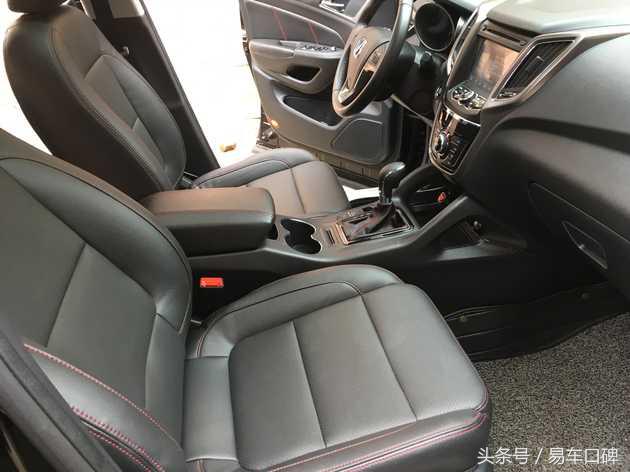 1.8tcs75自动挡真实油耗,1.8tcs75动力怎么样