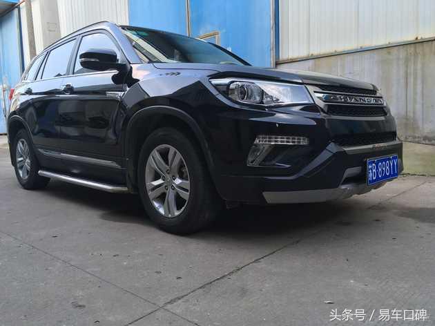 1.8tcs75自动挡真实油耗,1.8tcs75动力怎么样