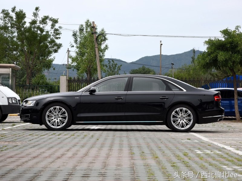 奥迪a8w12二手车,奥迪a8w12落地价