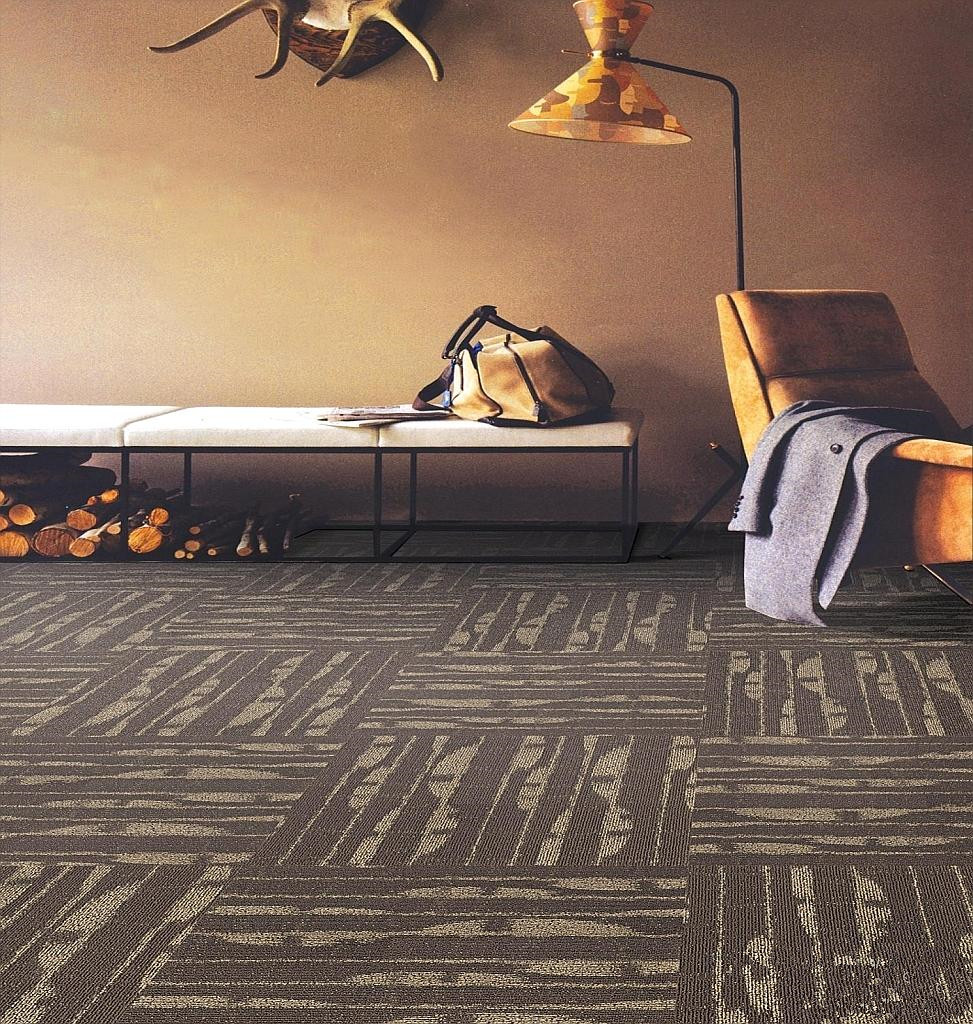 合肥人你家里铺这种地毯，再也不怕家里小宝容易过敏了！