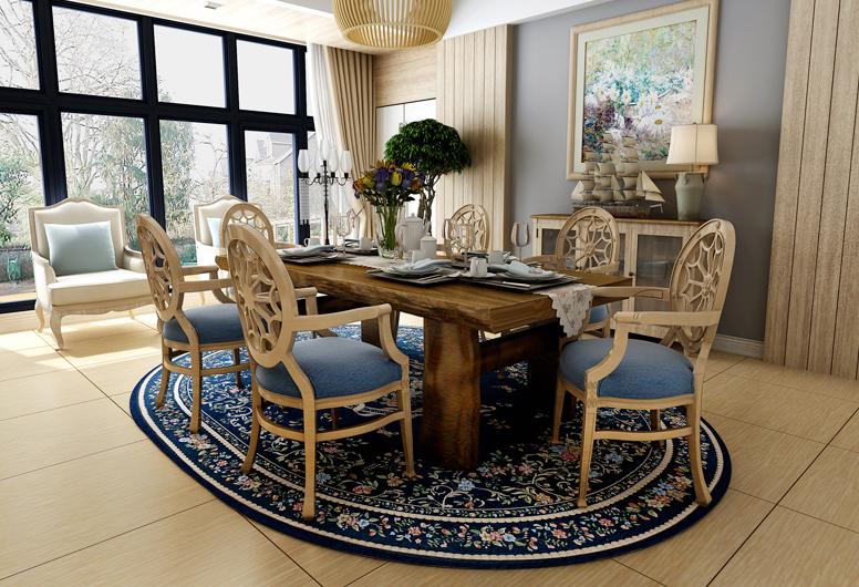 合肥人你家里铺这种地毯，再也不怕家里小宝容易过敏了！