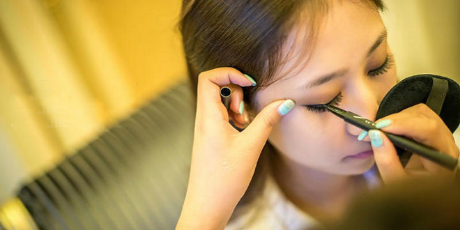 如何选一个好的跟妆,跟妆的正确方法和关注事项