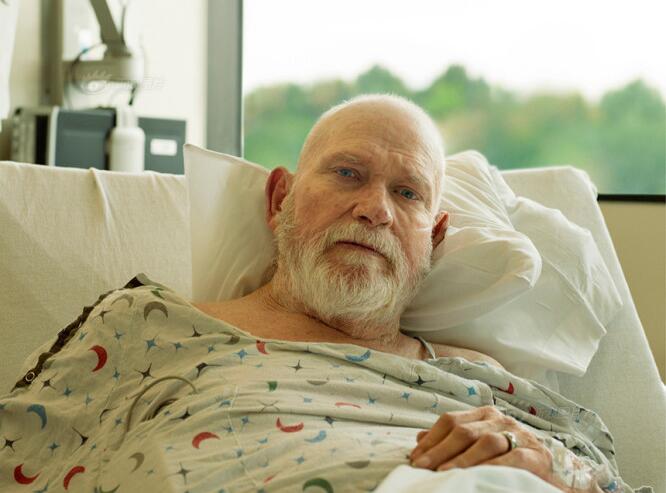 医生说最多活一百岁不能再多了,医生说最多活三个月但是活了8年