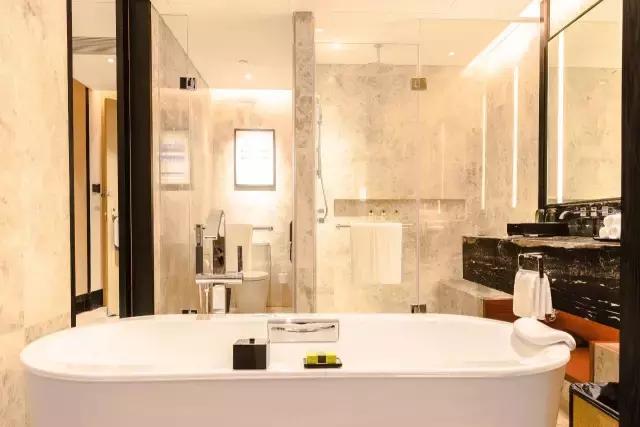 去上海国家会展中心路线,国家会展中心上海洲际酒店