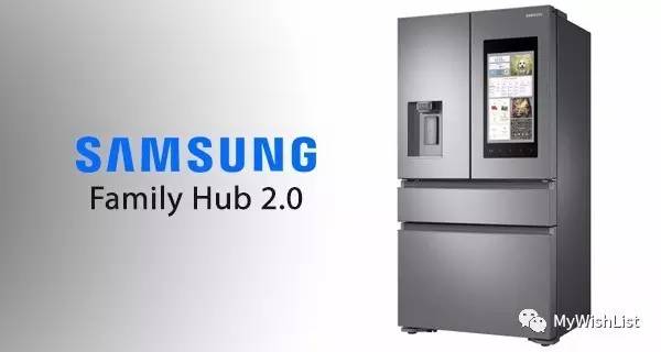 CES首日那些值得关注的新品汇总