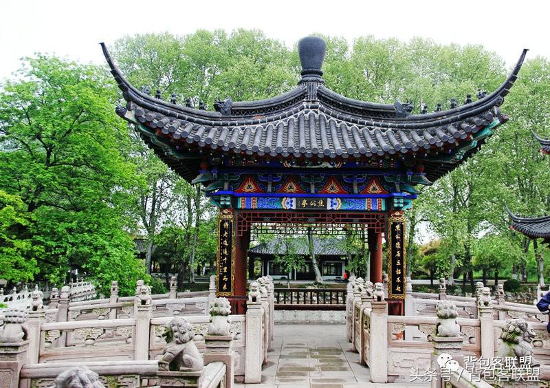 镇江三山旅游详细攻略,镇江三山游览顺序