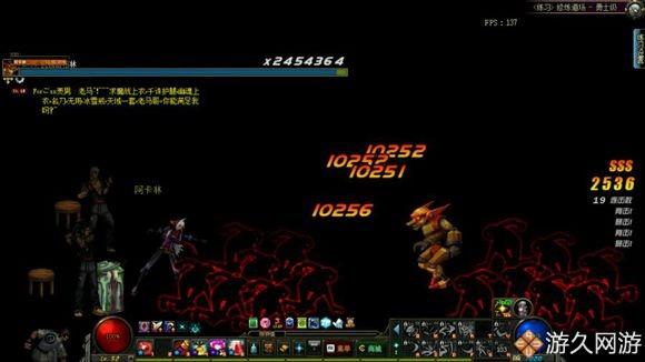 dnf过时了还有必要玩吗,dnf过时了还有人玩吗