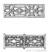 常见西洋古典家具：桌椅、折凳、榻、柜子
