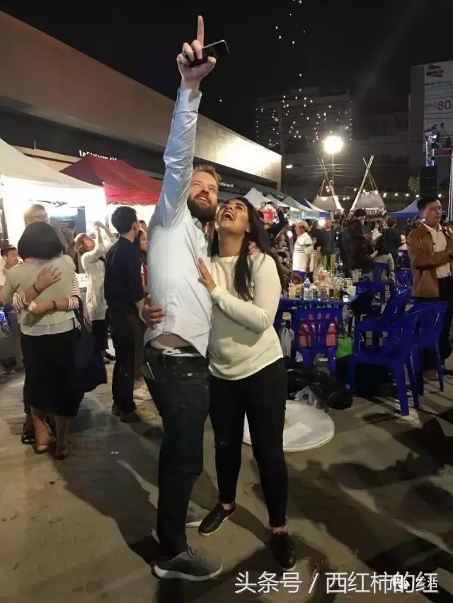 如果你喜欢清迈,泰国如果你爱一个人