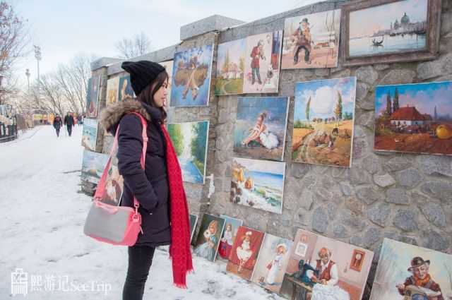 乌克兰安德烈最新视频,乌克兰安德烈油画