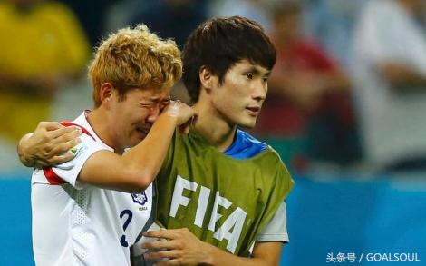 世界杯十大催人泪下的瞬间,世界杯十大让人泪目时刻