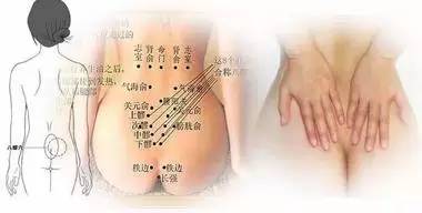 腰粗体寒的女人怎么调理,腰细腿粗胯大怎么改善