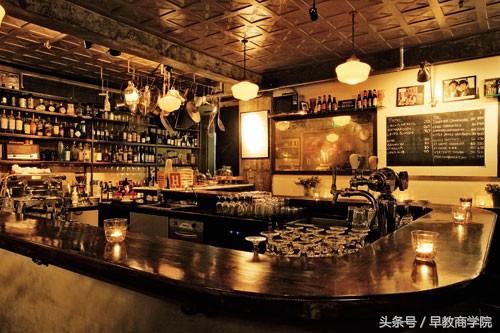 贵阳人还在泡酒吧？你out了！现在都流行泡酒馆！