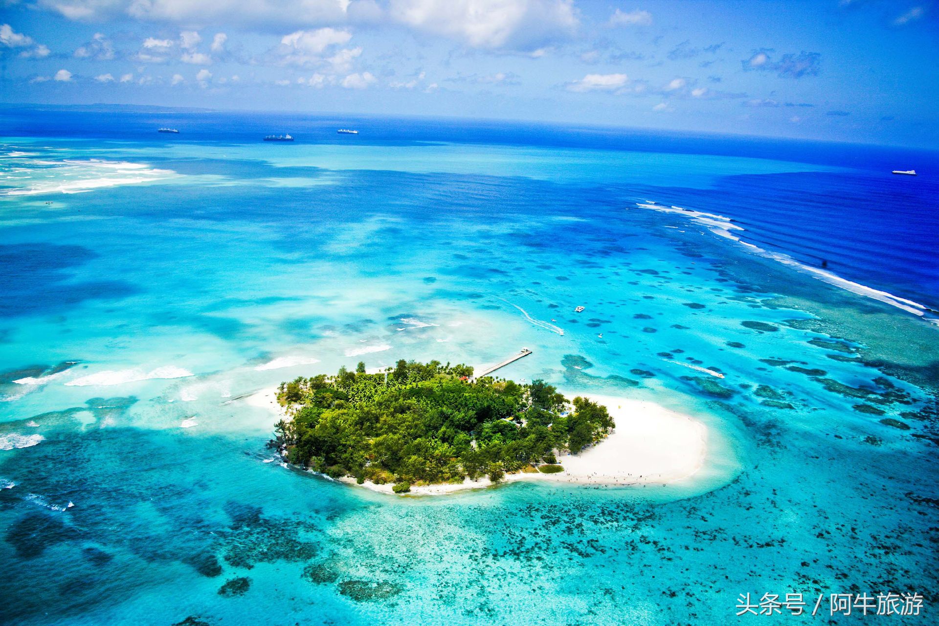 春日美丽的风景,春日里的风景美景