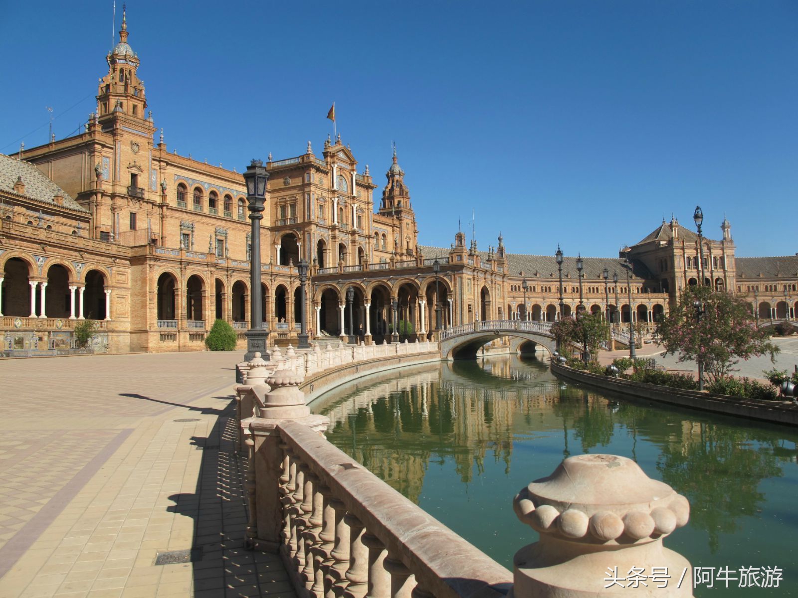 春日美丽的风景,春日里的风景美景