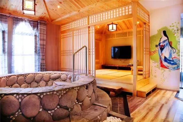 北京二人私密温泉价格表,北京四惠9号温泉门票多少钱