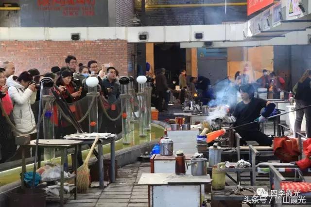 魅力龙泉,龙泉镇富硒采摘园