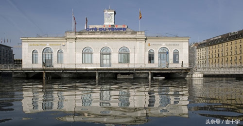 腕表的起源,腕表历史