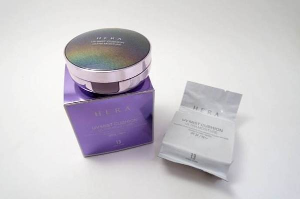 韩国货十大好用平价气垫,韩国畅销气垫