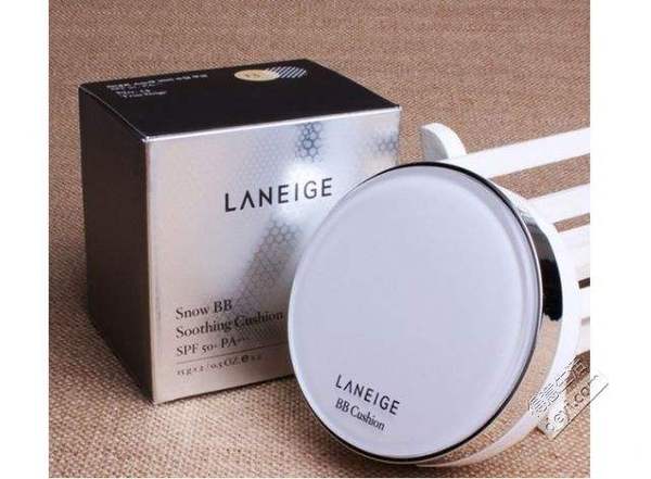 韩国货十大好用平价气垫,韩国畅销气垫