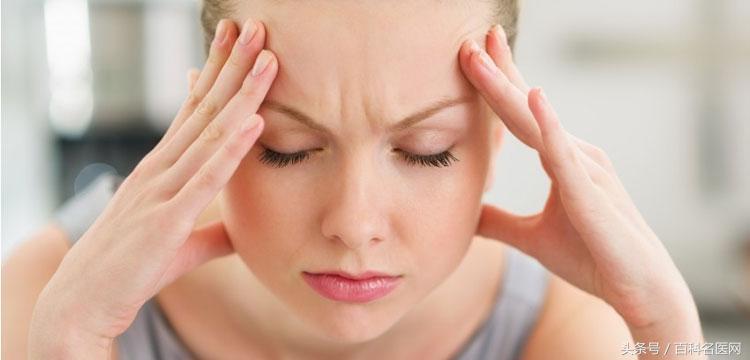 自测气血不够小妙招,如何看气血不够在身体的表现