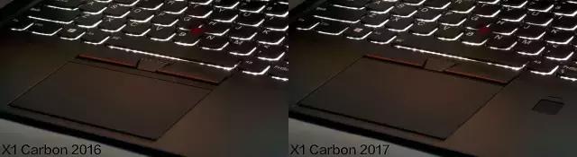 x1carbon2017深度评测 (x1 carbon 2022使用体验)