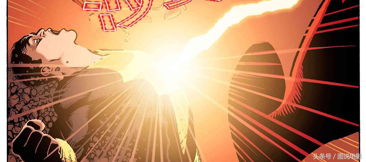 不义联盟暗夜闪电侠测评,不义联盟06