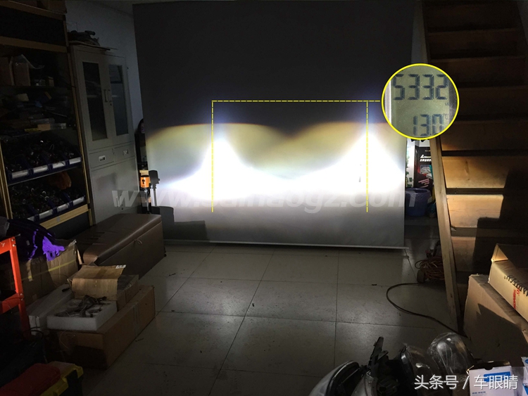 奥迪a6l灯光使用教程视频,老款奥迪a6l车灯怎么关闭