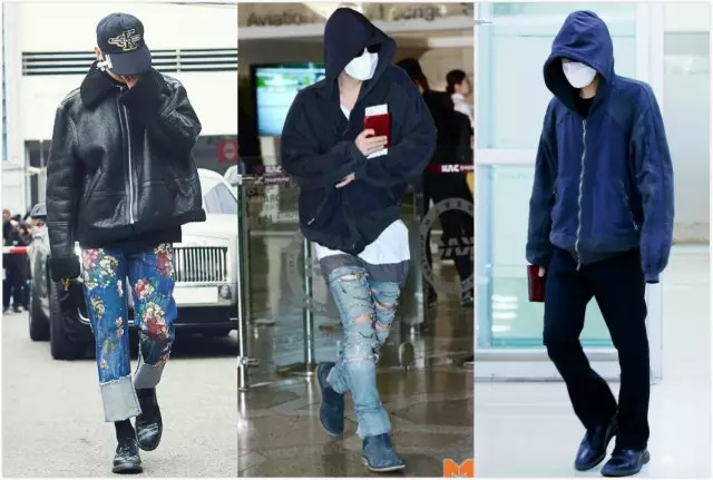 除了权志龙还有谁,除了权志龙还有谁有黑卡