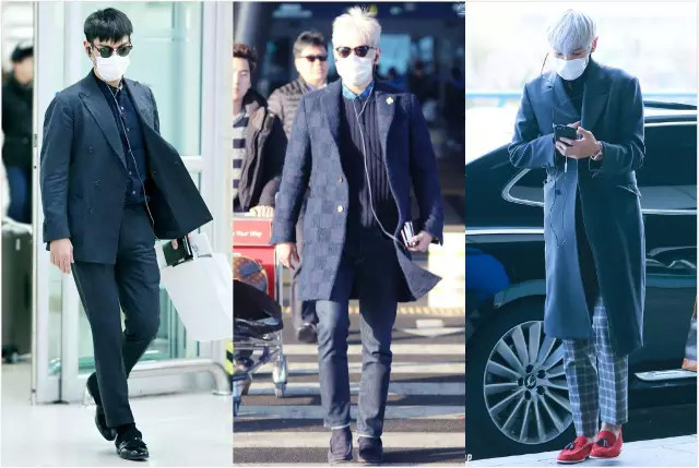 除了权志龙还有谁,除了权志龙还有谁有黑卡