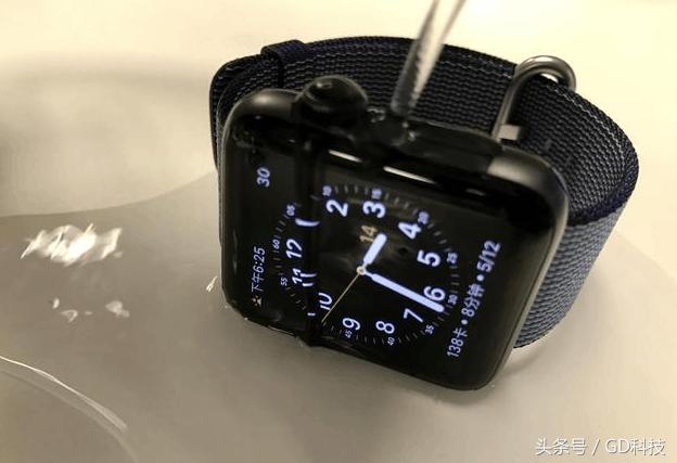 applewatch2代体验,applewatch2展示