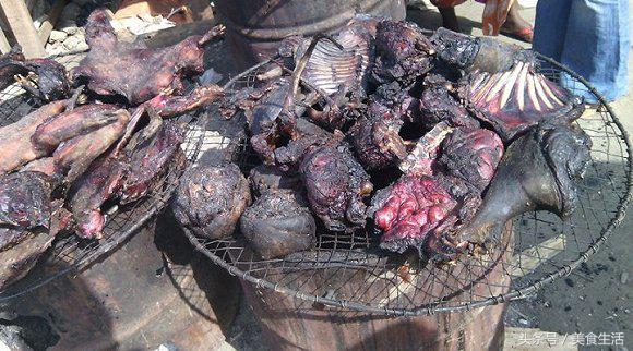 探秘科特迪瓦饮食文化原来非洲人都吃这个