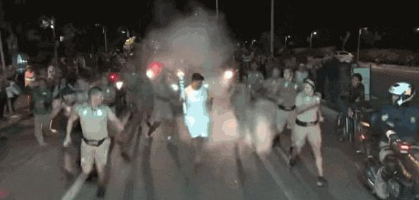 异地女友给我寄了一封信,异地女朋友给我寄的快递内容