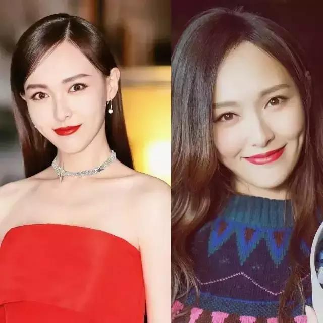 适合额头大发际线高的短发型,宽额头额头高怎么剪刘海