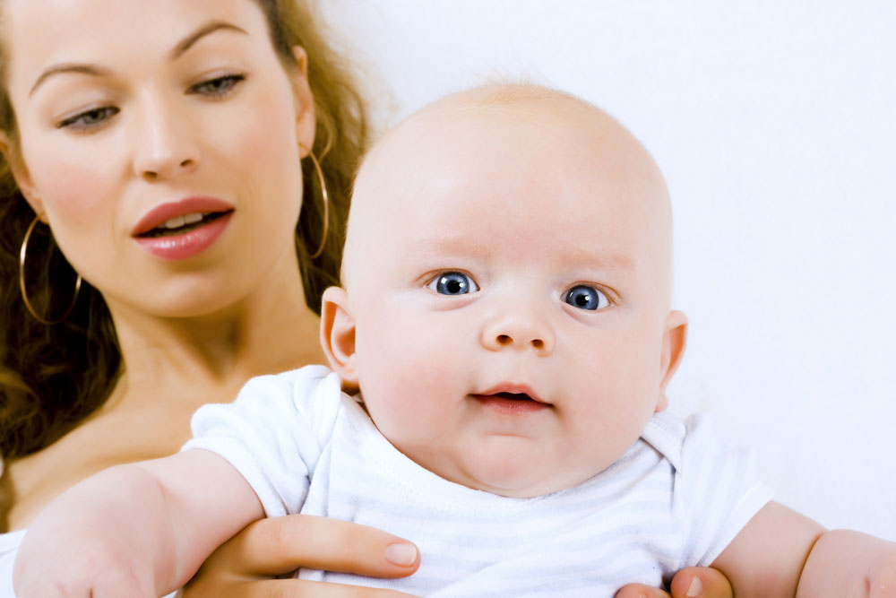 准妈妈有了黑眼圈怎么办？吃这些帮你去掉黑眼圈