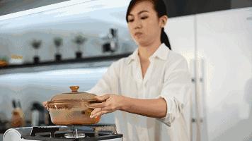 这口锅，只看颜值你就会它买单