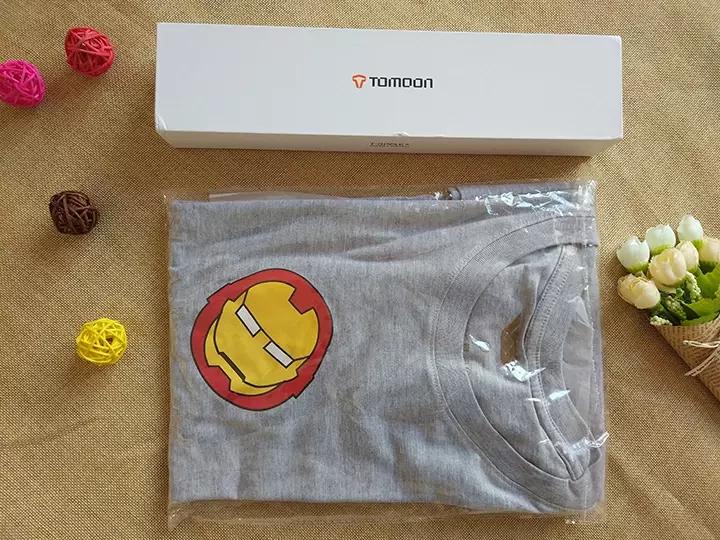 有种时尚酷炫它叫“土曼”