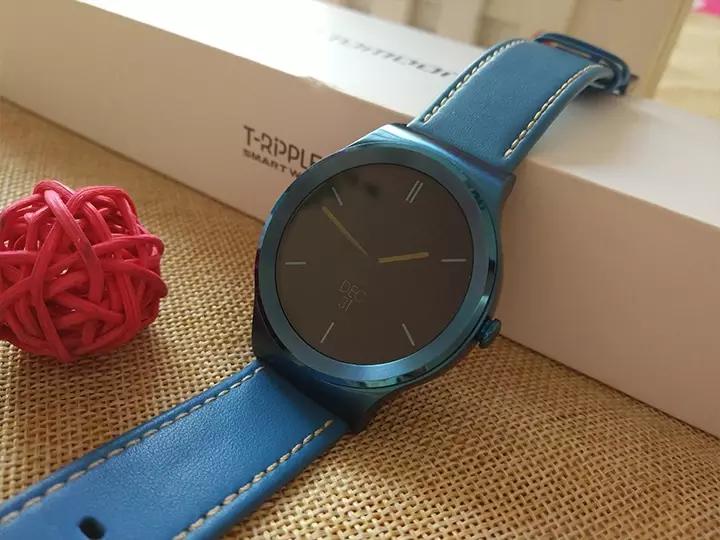 有种时尚酷炫它叫“土曼”