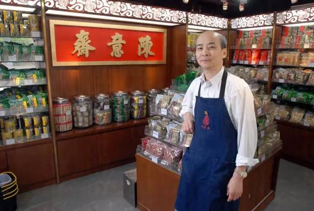 香港手信礼物推荐旺角,香港手信礼物指的是什么